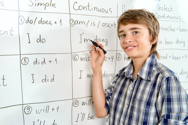 Tuteurs en Anglais Lethbridge - Tutorat en Anglais - Aide aux devoirs